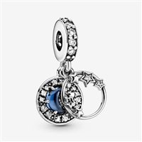 Charm Pandora Pandora Passions in Argento 799216C01 - 799216C01
